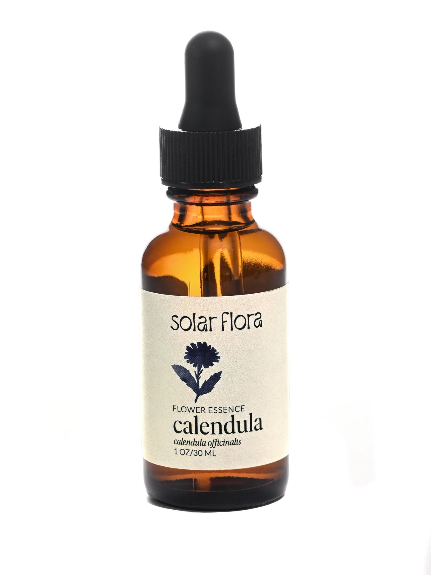 Flower Essence: Calendula