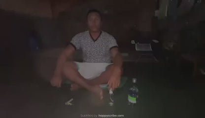 Ceremonial Plant Essence: Bobinsana