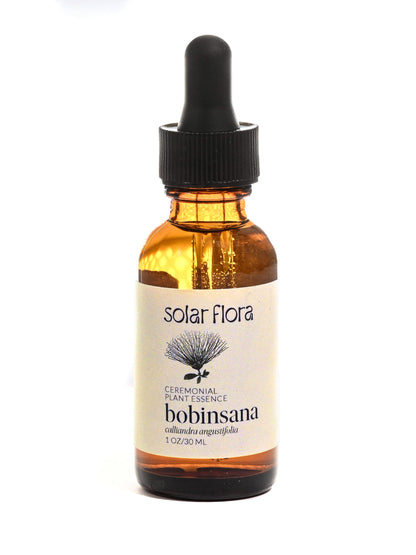 Ceremonial Plant Essence: Bobinsana